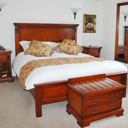 The Down Inn Bridgnorth Ngoại thất bức ảnh