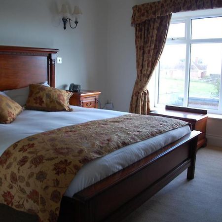 The Down Inn Bridgnorth Ngoại thất bức ảnh