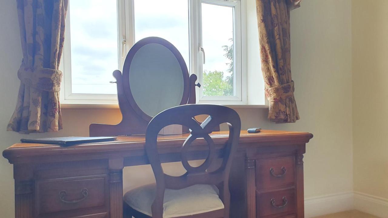 The Down Inn Bridgnorth Ngoại thất bức ảnh