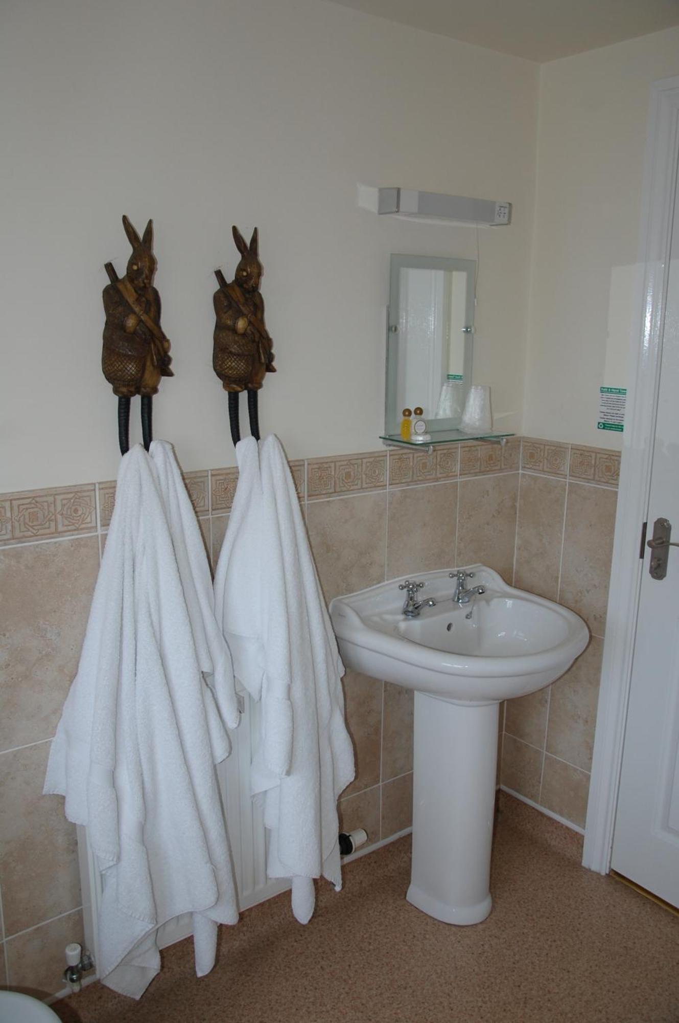 The Down Inn Bridgnorth Phòng bức ảnh