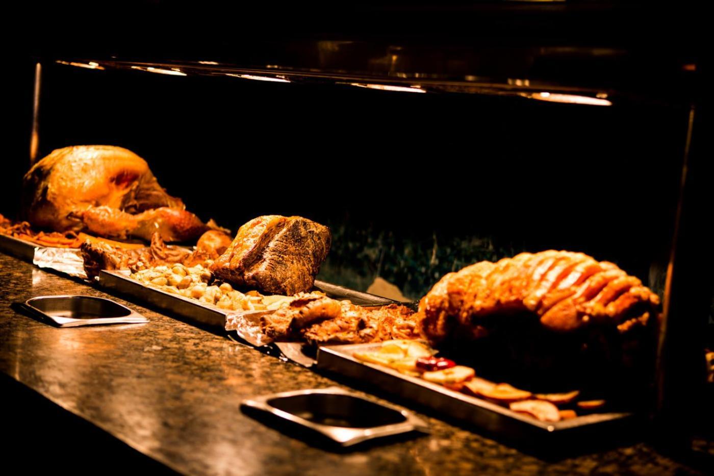 The Down Inn Bridgnorth Ngoại thất bức ảnh