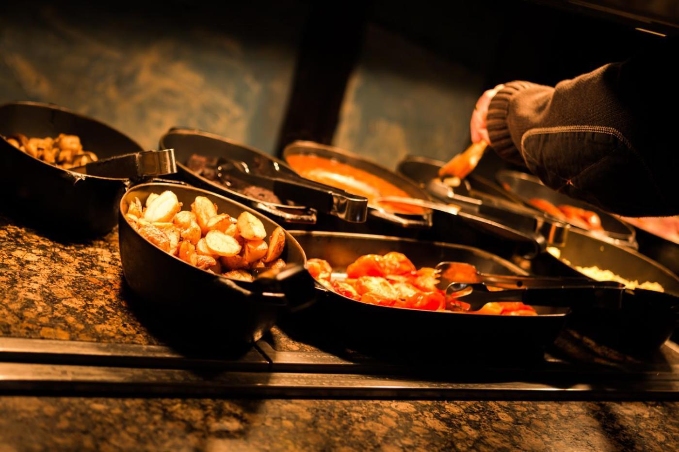The Down Inn Bridgnorth Ngoại thất bức ảnh