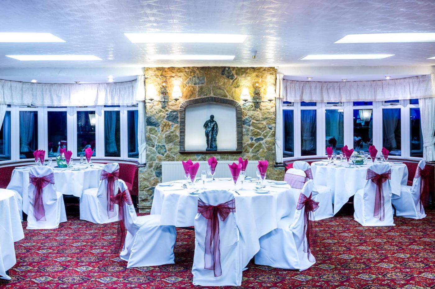 The Down Inn Bridgnorth Ngoại thất bức ảnh