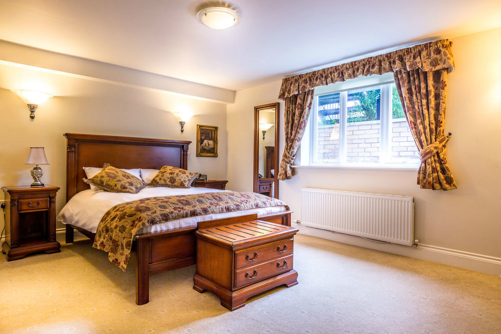 The Down Inn Bridgnorth Ngoại thất bức ảnh