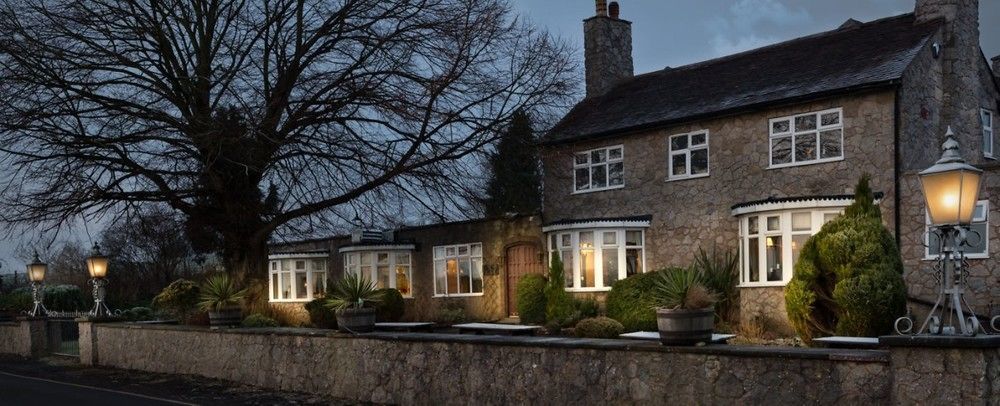 The Down Inn Bridgnorth Ngoại thất bức ảnh